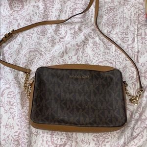 michael kors purse
